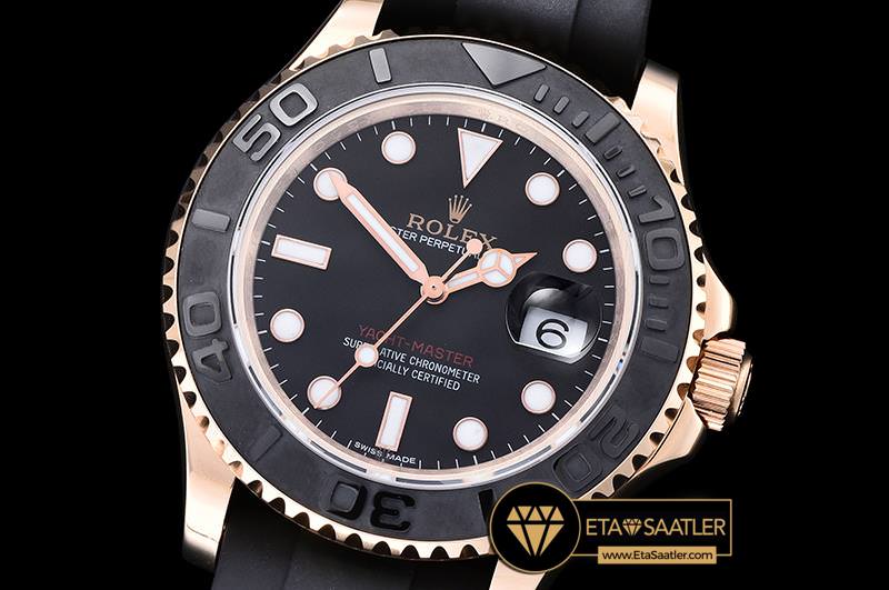 ROLYM106 - YachtMaster 116655 40mm RGRU Black BP Ult Swiss 2836 01.jpg modelleri ROLYM106 - YachtMaster 116655 40mm RGRU Black BP Ult Swiss 2836 - 01.jpg